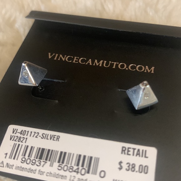 Vince Camuto earrings - Picture 4 of 4